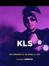 KLS en concert - La Cible