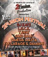 2 fusion festival - Arenes Jean Brunel