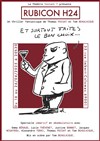 Rubicon H24 - Théâtre Instant T