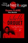Juliette Drouet, la maîtresse de Victor Hugo - Le Nez Rouge
