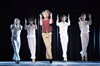 Le Béjart Ballet de Lausanne - Arènes de l'Agora