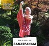 Sanarppanam - Centre Mandapa