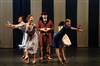 Le Verfügbar aux Enfers - Théâtre Roger Barat