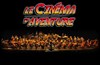 Le cinéma d'aventure - CEC - Théâtre de Yerres