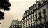 Visite guidée : Haussmann et Paris - Métro Hôtel de ville
