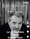 Jean Menconi : Une voix corse - Le République - Grande Salle