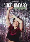 Alice Lombard dans Karaoké - Comédie de Besançon