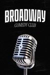 Broadway Comedy Club Paris - Broadway Comédie Café