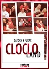 Cloclo Land - Théâtre Le Bout