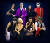 Cabaret burlesque : Les Gambettes s'enflamment - Théâtre de la Plume