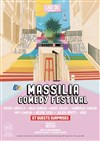 Massilia Comedy Festival 2 - L'Art Dû