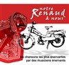 Notre Renaud à nous - Théâtre de la Cité