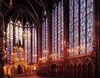 Les carmina burana - La Sainte Chapelle