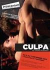 Culpa - Théâtre le Proscenium