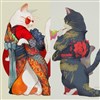 Chats-Pitres - Centre Mandapa