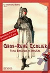 Gros René écolier - Espace Paris Plaine