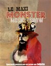 le Maxi Monster Music Show - Le Palace