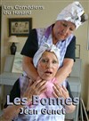 Les bonnes - Théâtre Bellecour