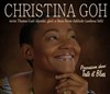 Christina Goh - 14 Melodies - Le Petit Faucheux