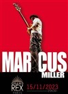 Marcus Miller - Le Grand Rex