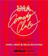 Kamel Abdat et Malik Belkhodja - Apollo Théâtre - Salle Apollo 360