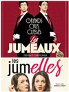 Les Jumeaux dans Grands Crus Classés + Les Jumelles - Salle Claude Debussy