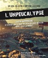 Antoine Lucciardi dans L'Unpeucalypse - Le Sentier des Halles