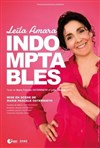 Leila Amara dans Indomptables - Spotlight
