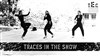 Traces in the snow - Théâtre Elizabeth Czerczuk