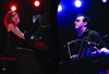 Duo Intermezzo - Sunside