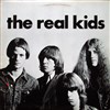 The Real Kids - Secret Place
