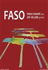 Faso - Tremplin Arteka