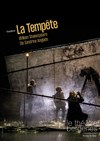 La Tempête - Théâtre des Bergeries