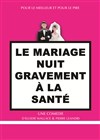 Le mariage nuit gravement à la santé - Spotlight