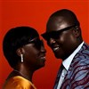 Amadou & Mariam - Le Plan - Grande salle