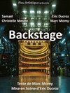 Backstage - Théâtre de poche