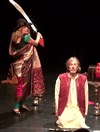 Mille et une nuits - Attila Théâtre