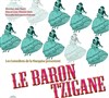Le Baron Tzigane - Espace Saint Pierre