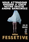 Nous attendons encore à 10H08 notre invité André Markowicz - Les 3T - Théâtre du Troisième Type