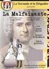 La malfaisante - Théâtre de Nesle - grande salle 