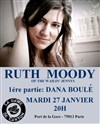 Ruth Moody + Dana Boulé - La Dame de Canton