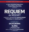 Requiem de Mozart - Eglise Saint-Sulpice