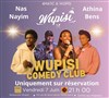 Wupisi Comedy - Restaurant Wupisi