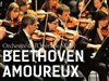 Beethoven Amoureux - CEC - Théâtre de Yerres