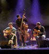 Adrien Moignard Trio - Jazz Café Montparnasse