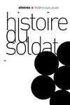 Histoire du soldat - Athénée - Théâtre Louis Jouvet