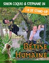 Bêtise humaine - Le Paris de l'Humour