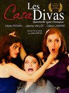 Finale concours humour + Les Cata Divas - Salle René Cassin