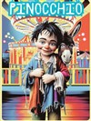 Pinocchio - La Comédie de Metz
