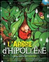 L'arbre d'Hipollène - La Chapelle des Italiens